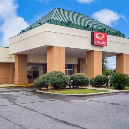 Prairieville Econo Lodge Baton Rouge מראה חיצוני תמונה