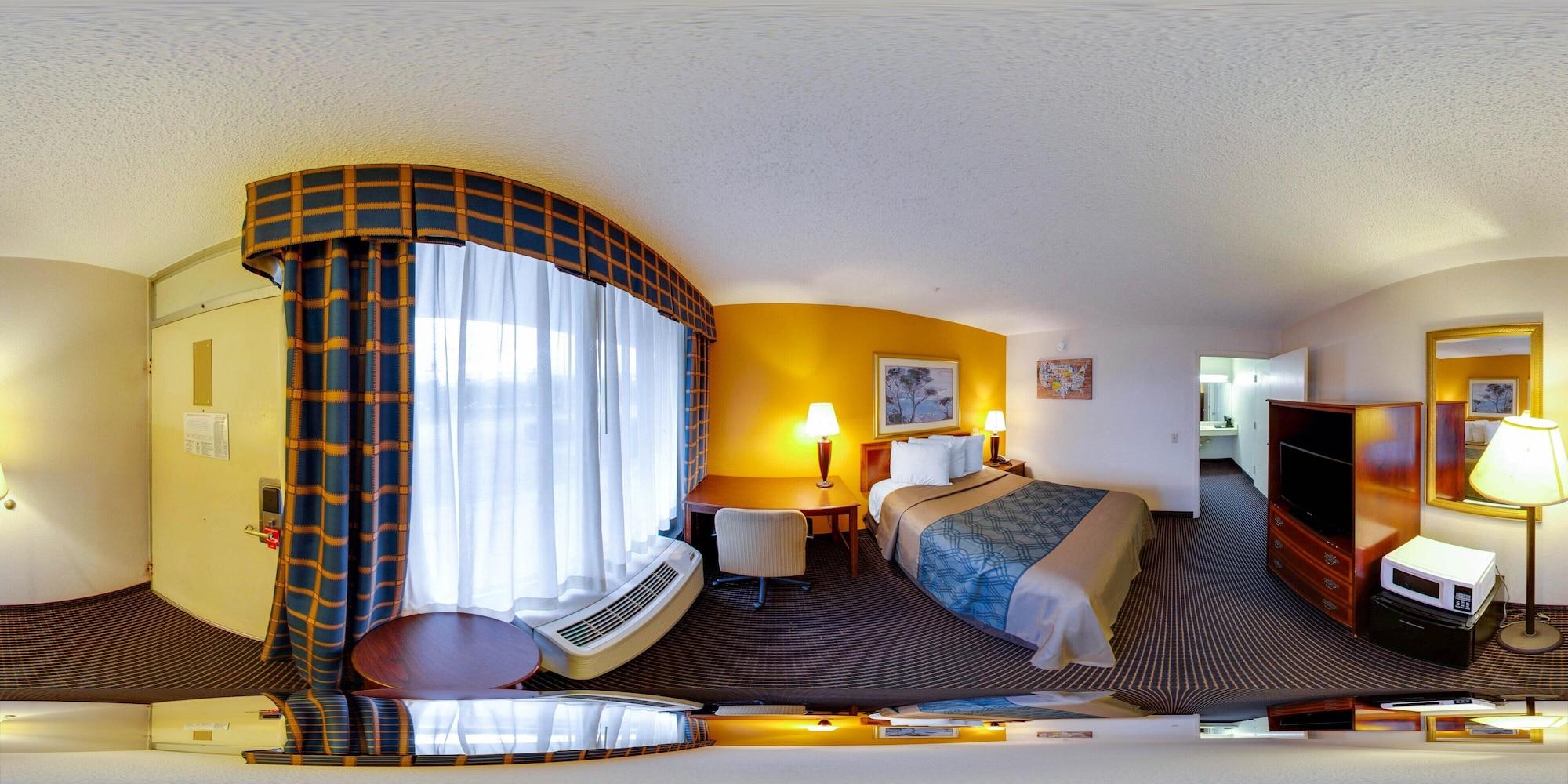 Prairieville Econo Lodge Baton Rouge מראה חיצוני תמונה