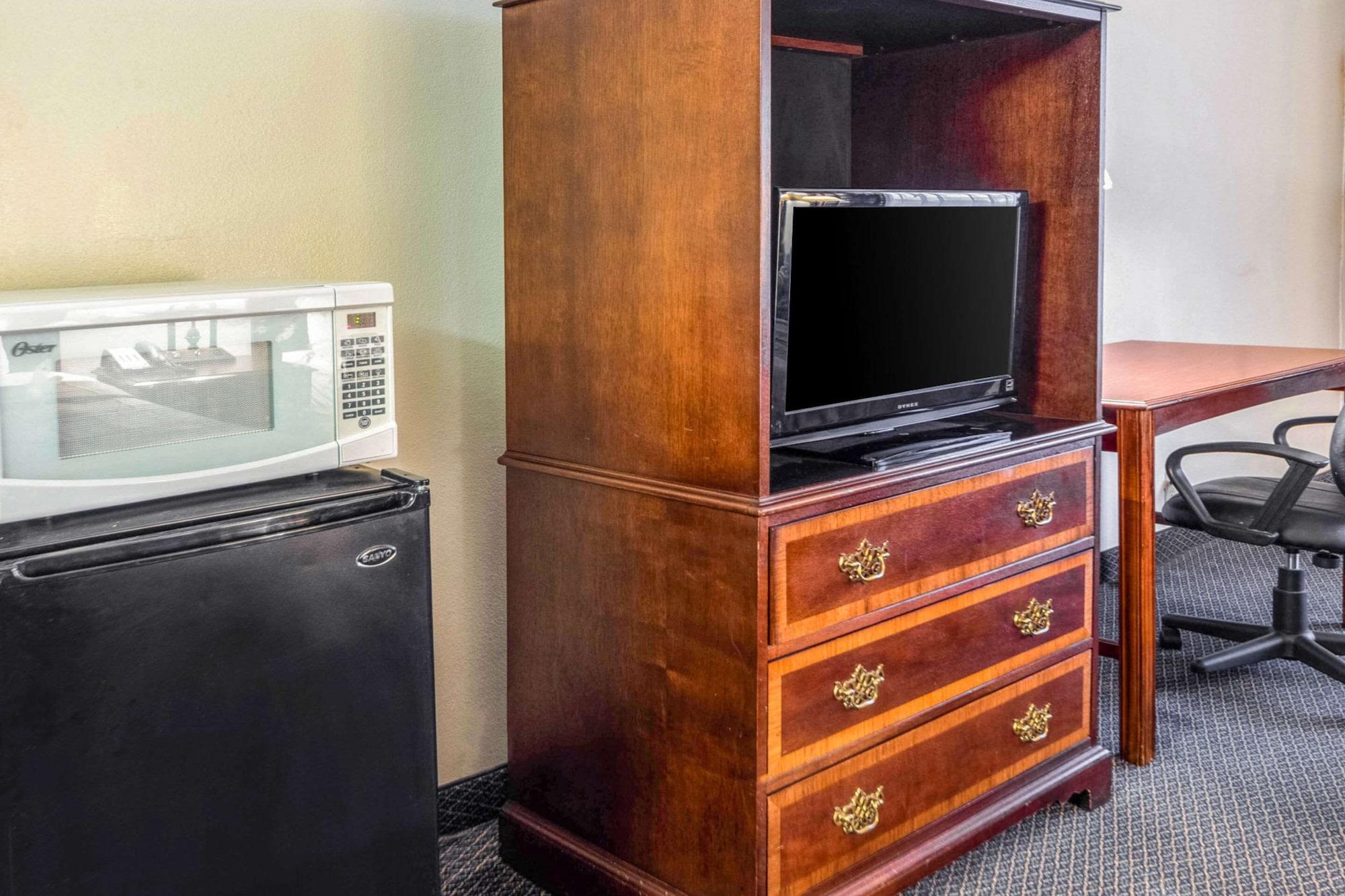 Prairieville Econo Lodge Baton Rouge מראה חיצוני תמונה