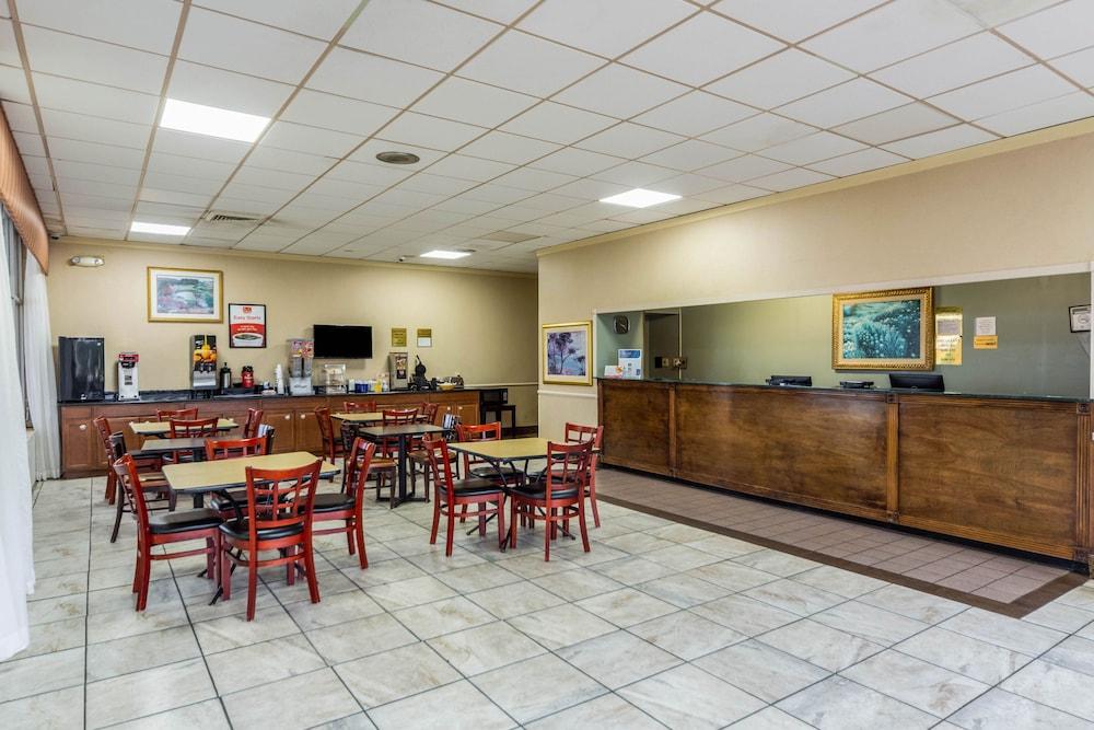 Prairieville Econo Lodge Baton Rouge מראה חיצוני תמונה