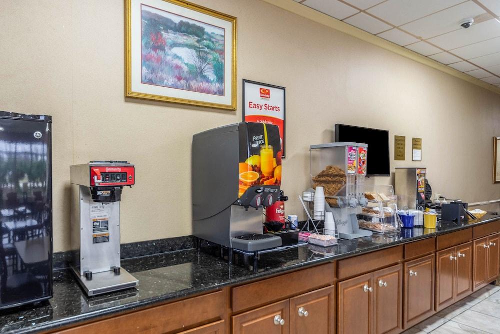 Prairieville Econo Lodge Baton Rouge מראה חיצוני תמונה