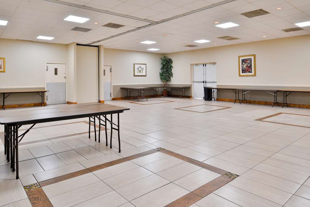 Prairieville Econo Lodge Baton Rouge מתקנים תמונה