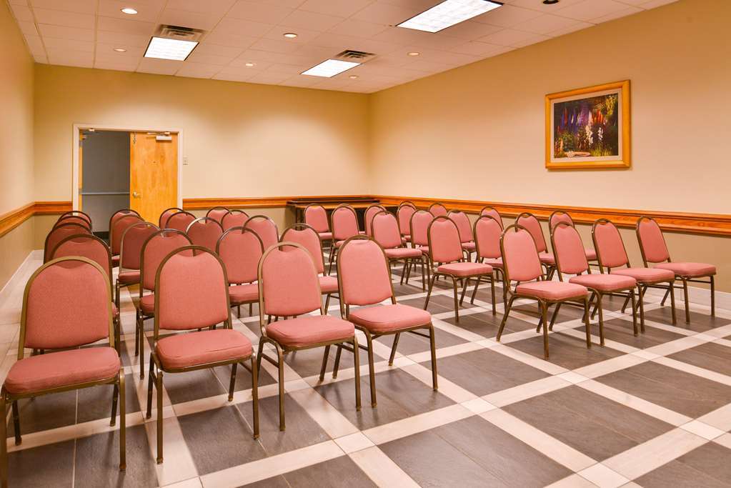 Prairieville Econo Lodge Baton Rouge מתקנים תמונה