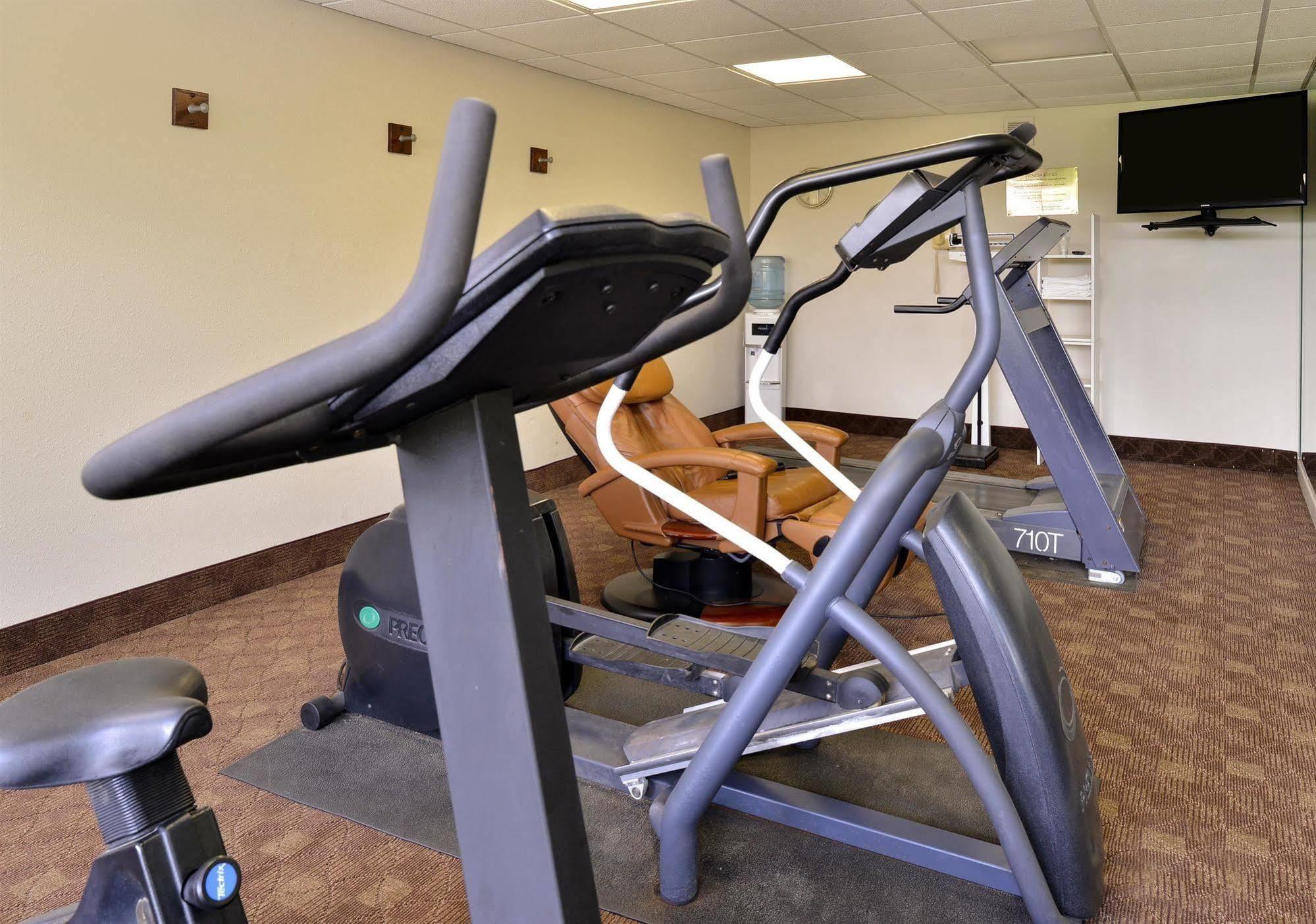 Prairieville Econo Lodge Baton Rouge מראה חיצוני תמונה
