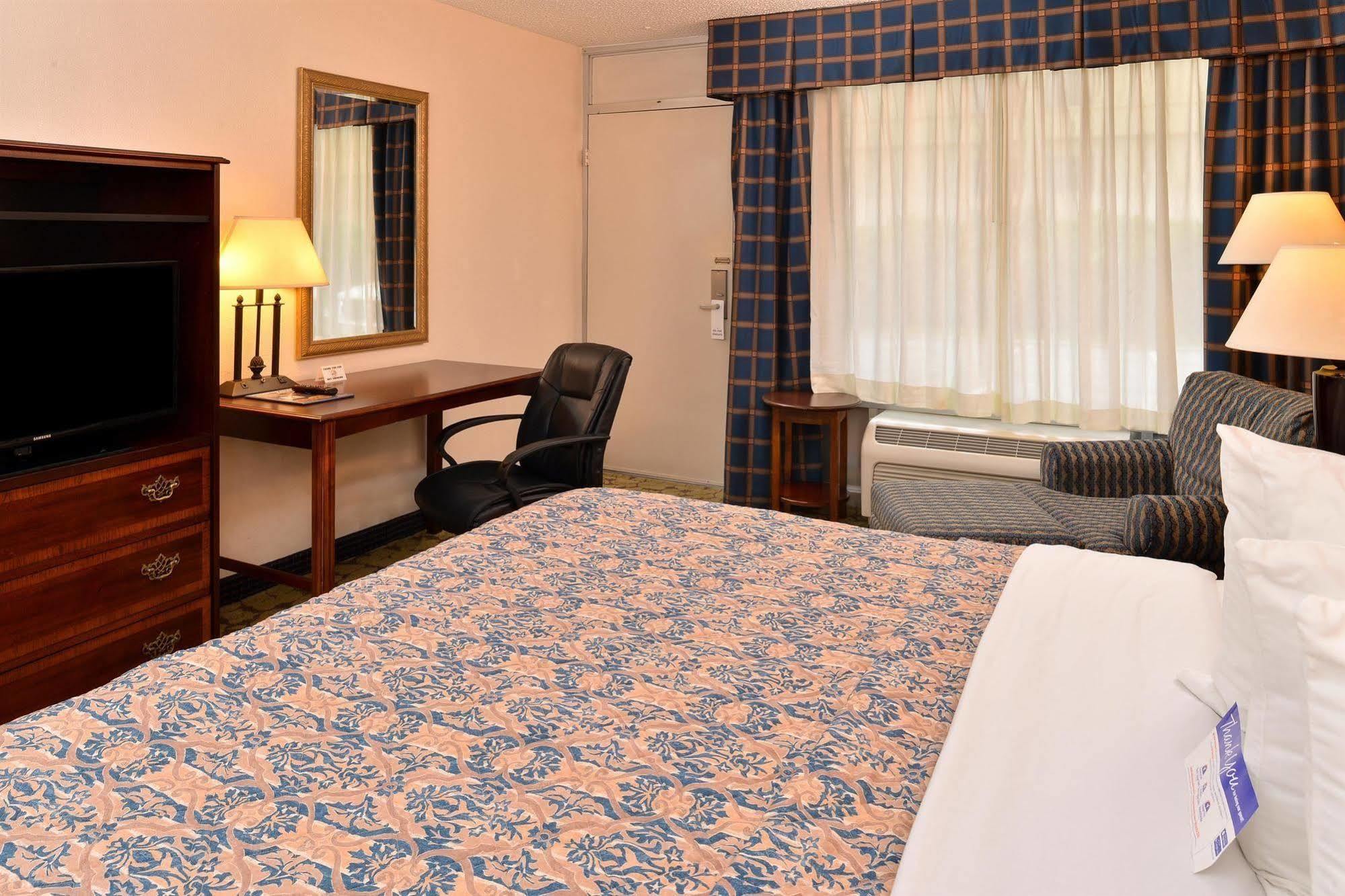 Prairieville Econo Lodge Baton Rouge מראה חיצוני תמונה