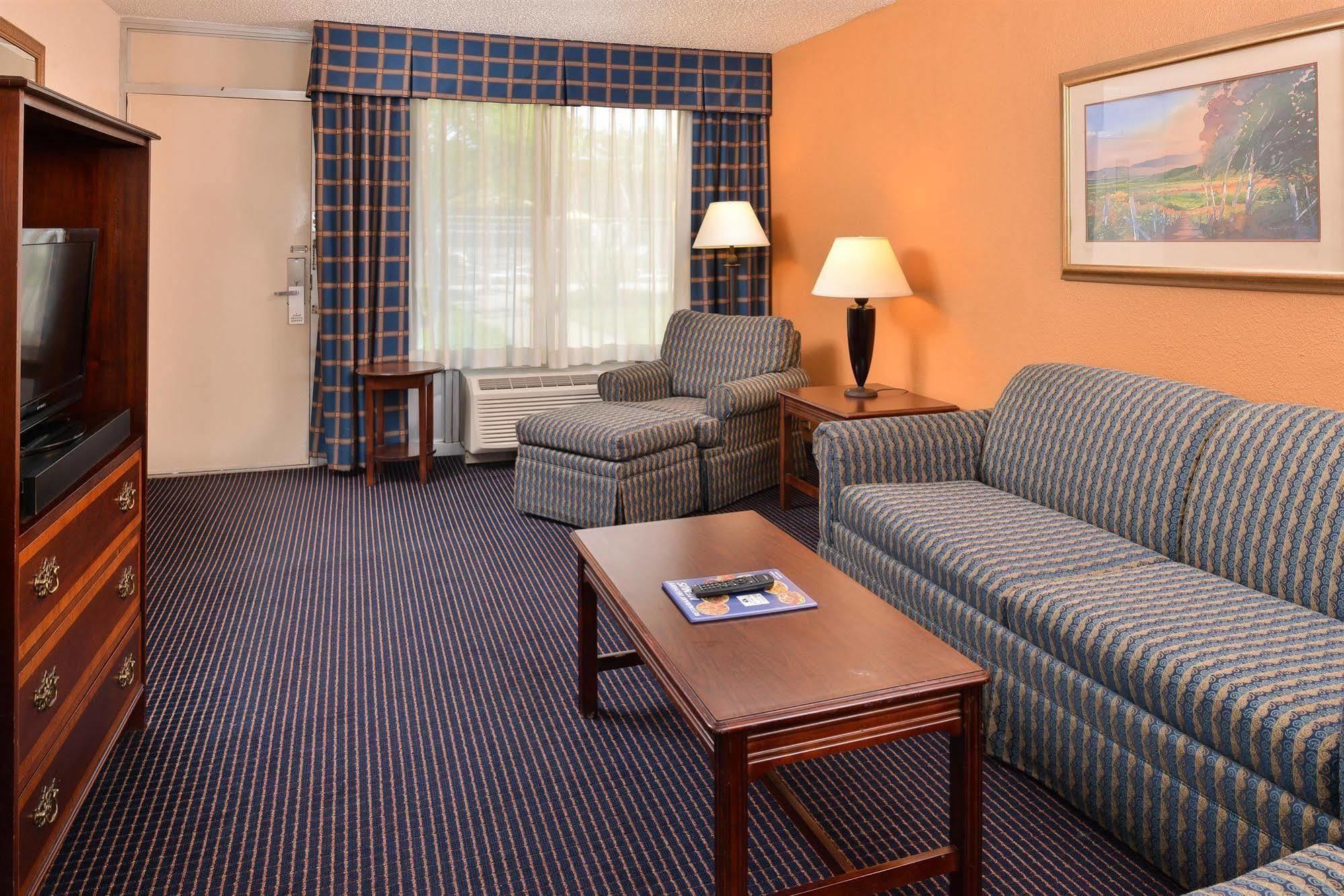 Prairieville Econo Lodge Baton Rouge מראה חיצוני תמונה