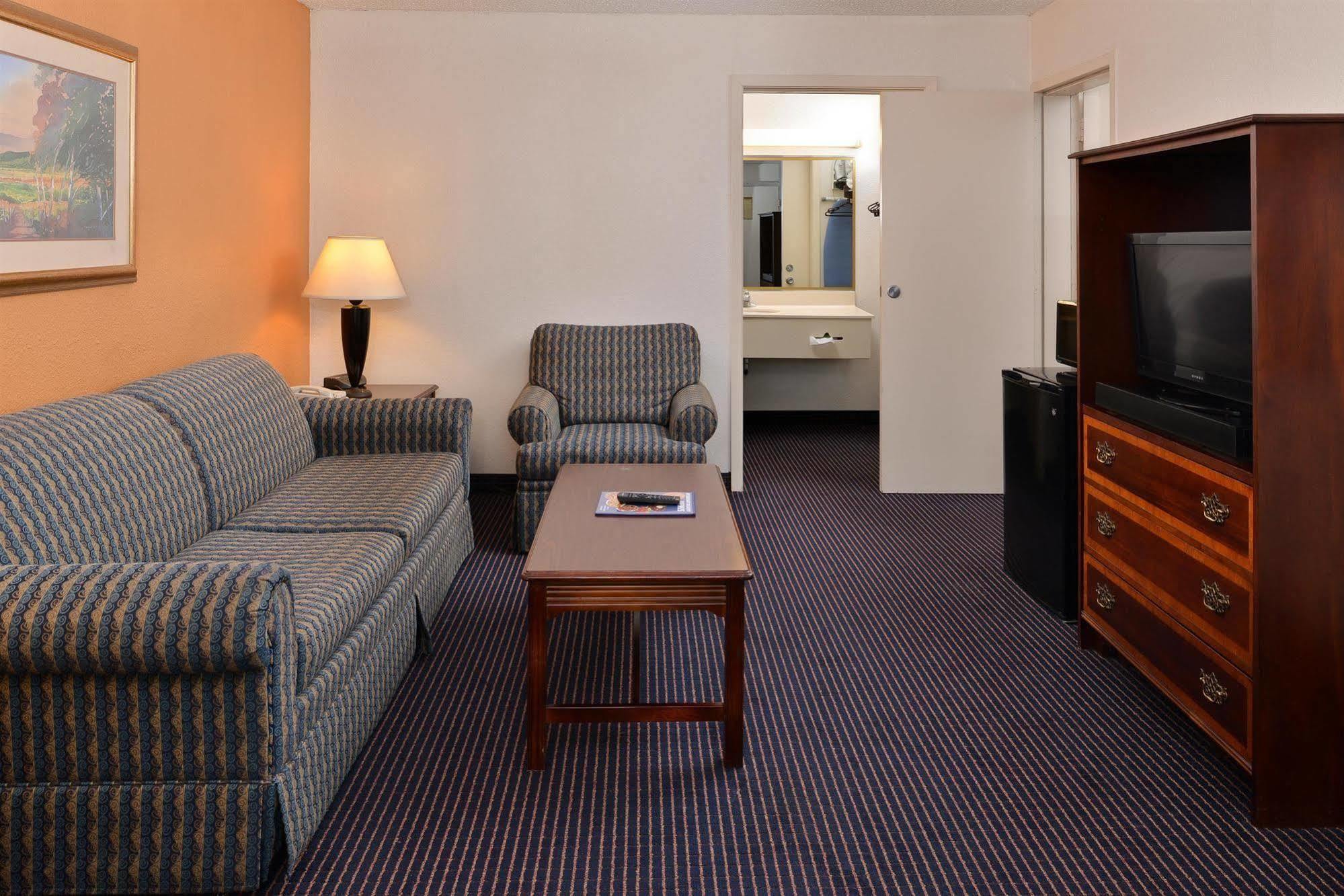 Prairieville Econo Lodge Baton Rouge מראה חיצוני תמונה